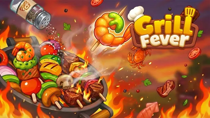 Screenshot Level Garten